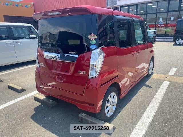 Nissan DAYZ ROOX 2020-01 7978995-21