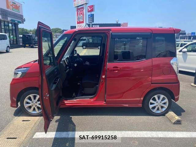 Nissan DAYZ ROOX 2020-01 7978995-23