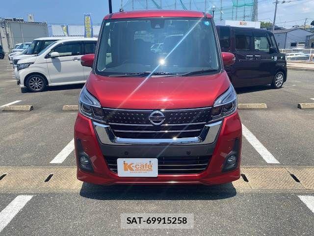 Nissan DAYZ ROOX 2020-01 7978995-2