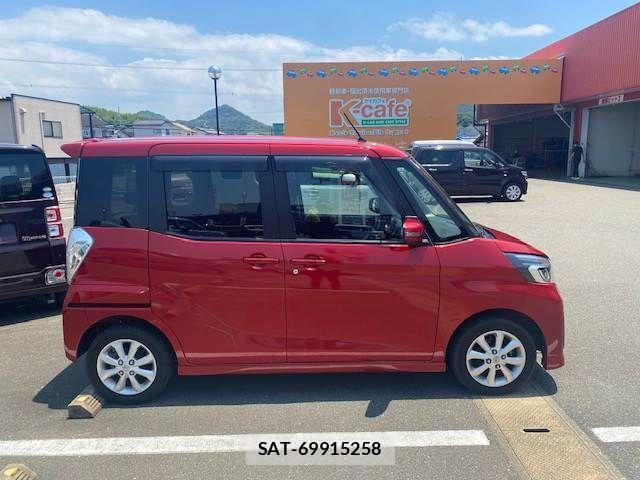 Nissan DAYZ ROOX 2020-01 7978995-3