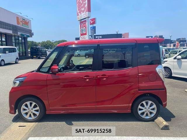 Nissan DAYZ ROOX 2020-01 7978995-5