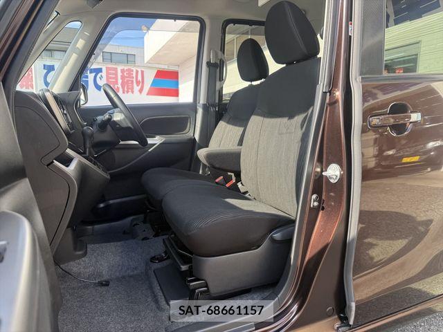Nissan DAYZ ROOX 2015-08 7979018-9