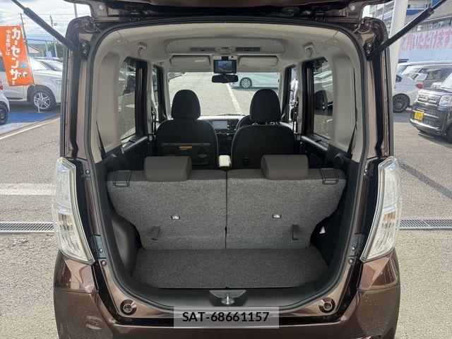 Nissan DAYZ ROOX 2015-08 7979018-11