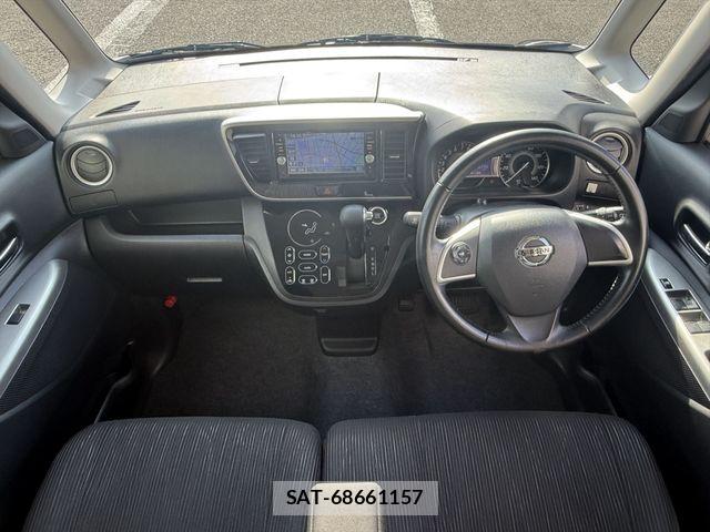 Nissan DAYZ ROOX 2015-08 7979018-12
