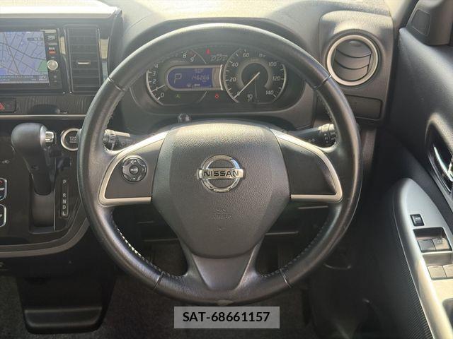 Nissan DAYZ ROOX 2015-08 7979018-13