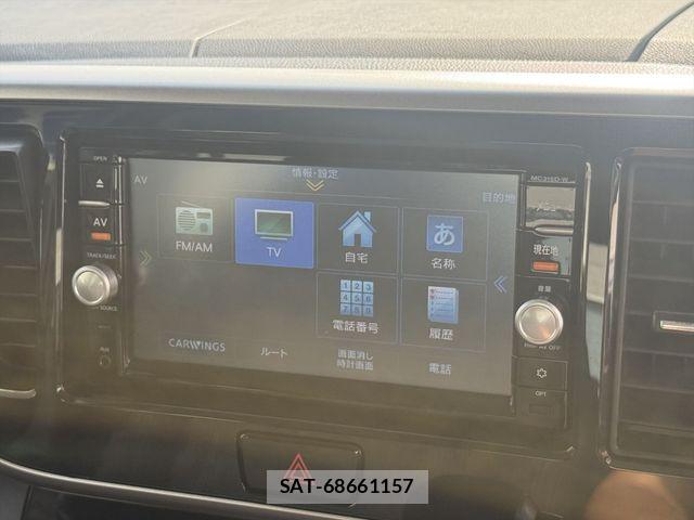 Nissan DAYZ ROOX 2015-08 7979018-14