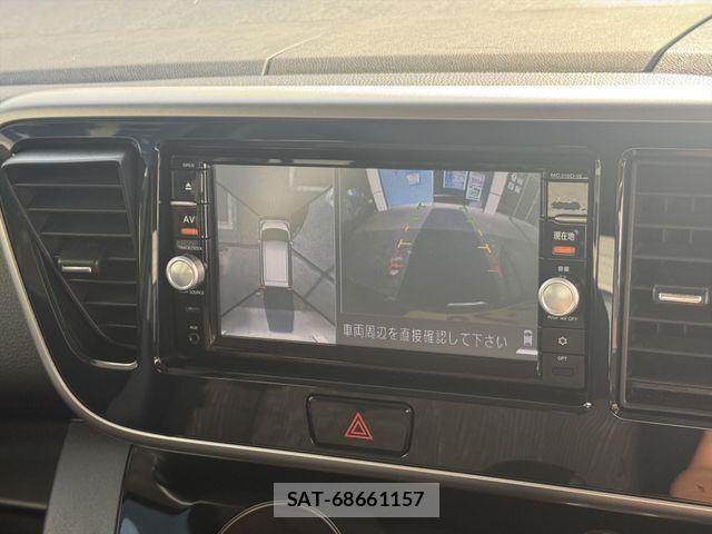 Nissan DAYZ ROOX 2015-08 7979018-15