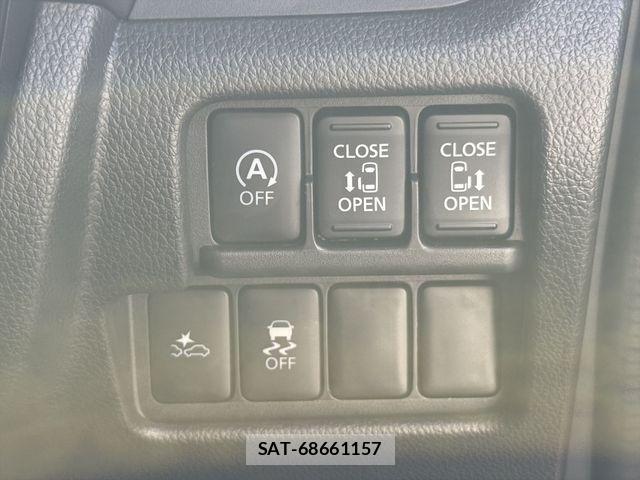 Nissan DAYZ ROOX 2015-08 7979018-17