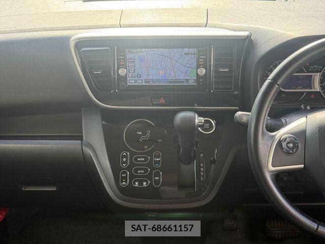 Nissan DAYZ ROOX 2015-08 7979018-18