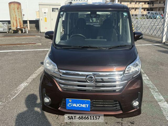 Nissan DAYZ ROOX 2015-08 7979018-1