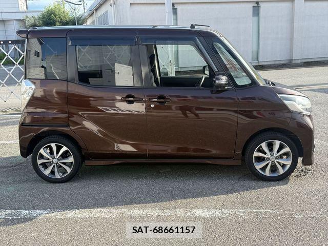 Nissan DAYZ ROOX 2015-08 7979018-3