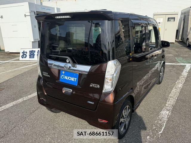 Nissan DAYZ ROOX 2015-08 7979018-4