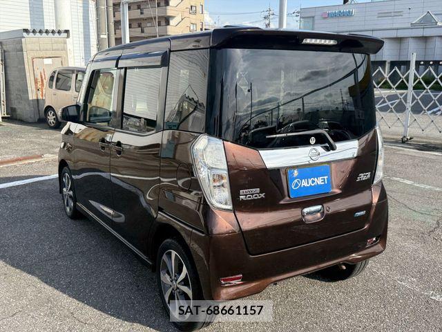 Nissan DAYZ ROOX 2015-08 7979018-6