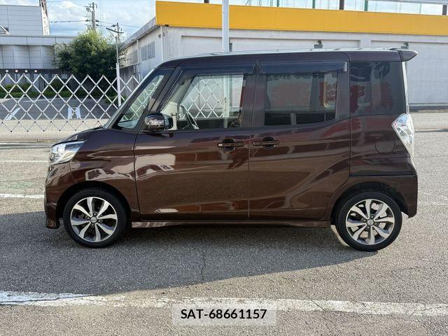 Nissan DAYZ ROOX 2015-08 7979018-7