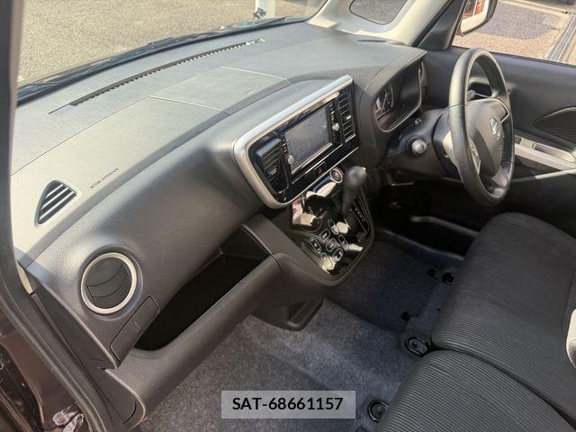 Nissan DAYZ ROOX 2015-08 7979018-8