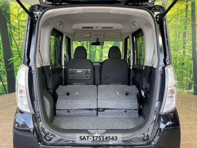Nissan DAYZ ROOX 2016-07 7979009-9