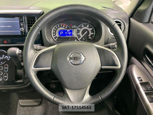 Nissan DAYZ ROOX 2016-07 7979009-10