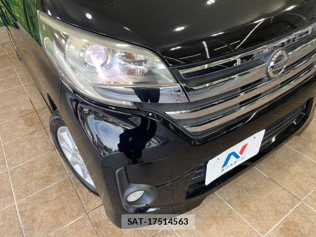 Nissan DAYZ ROOX 2016-07 7979009-11