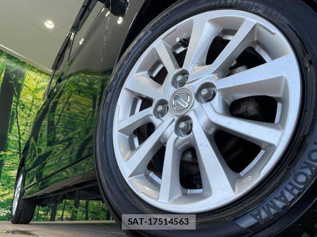 Nissan DAYZ ROOX 2016-07 7979009-12