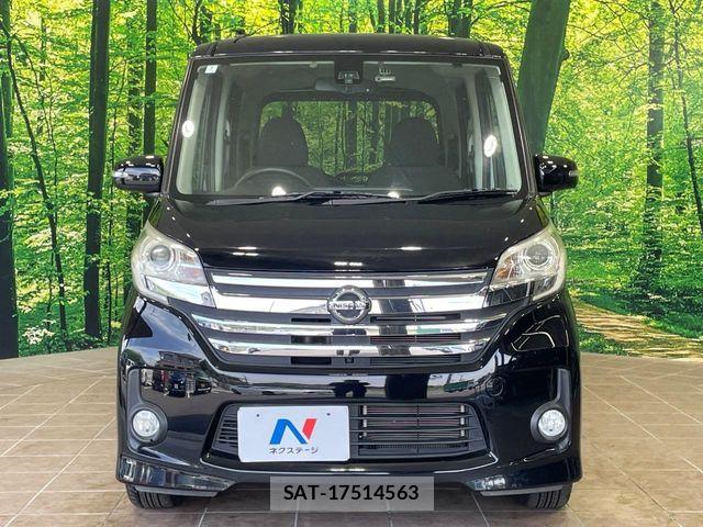 Nissan DAYZ ROOX 2016-07 7979009-13