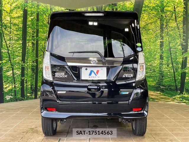 Nissan DAYZ ROOX 2016-07 7979009-14