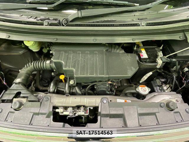Nissan DAYZ ROOX 2016-07 7979009-17