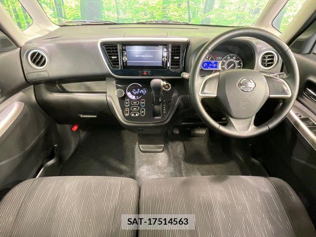 Nissan DAYZ ROOX 2016-07 7979009-1