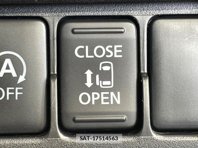 Nissan DAYZ ROOX 2016-07 7979009-5
