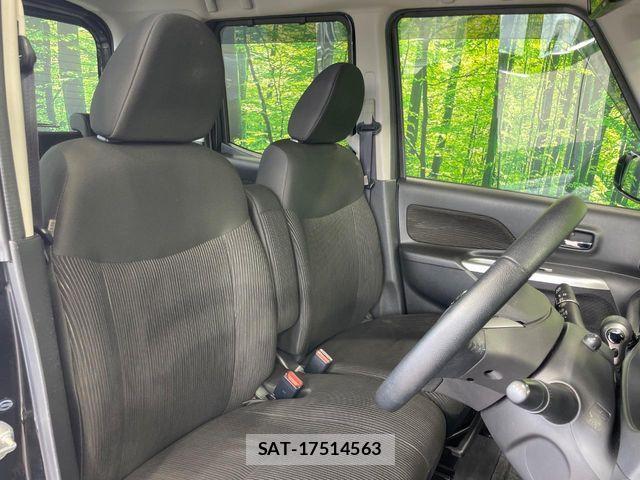 Nissan DAYZ ROOX 2016-07 7979009-7