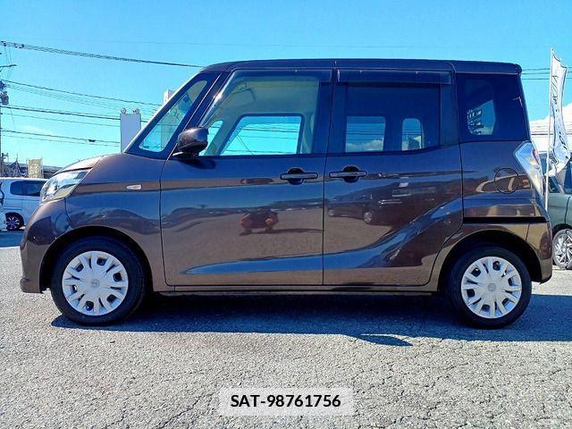 Nissan DAYZ ROOX 2020-03 7979013-4