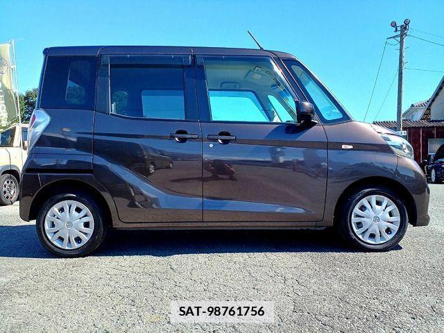 Nissan DAYZ ROOX 2020-03 7979013-5