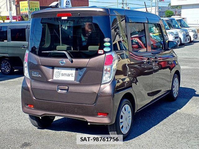 Nissan DAYZ ROOX 2020-03 7979013-6