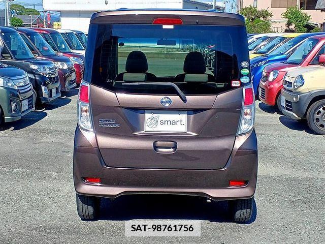 Nissan DAYZ ROOX 2020-03 7979013-7