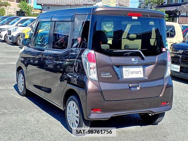 Nissan DAYZ ROOX 2020-03 7979013-8