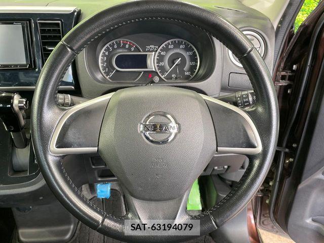 Nissan DAYZ ROOX 2014-08 7979011-9