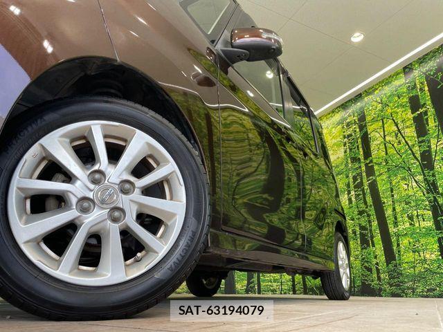 Nissan DAYZ ROOX 2014-08 7979011-15