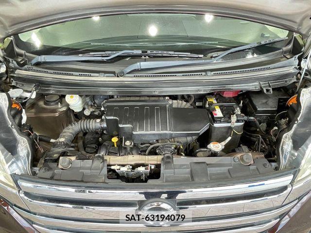 Nissan DAYZ ROOX 2014-08 7979011-16