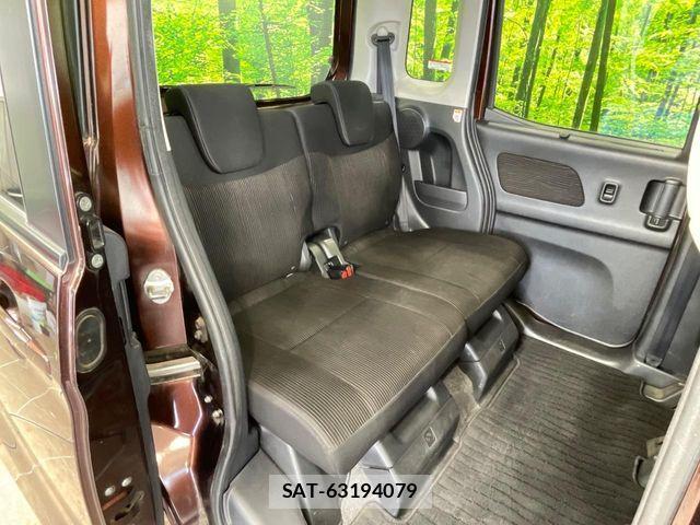 Nissan DAYZ ROOX 2014-08 7979011-7