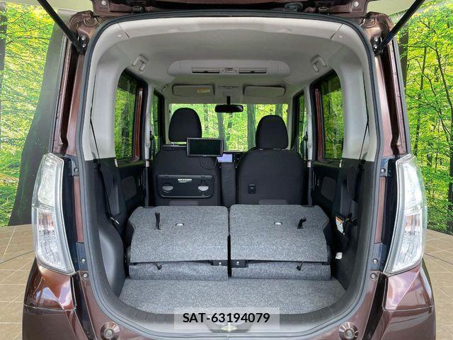 Nissan DAYZ ROOX 2014-08 7979011-8