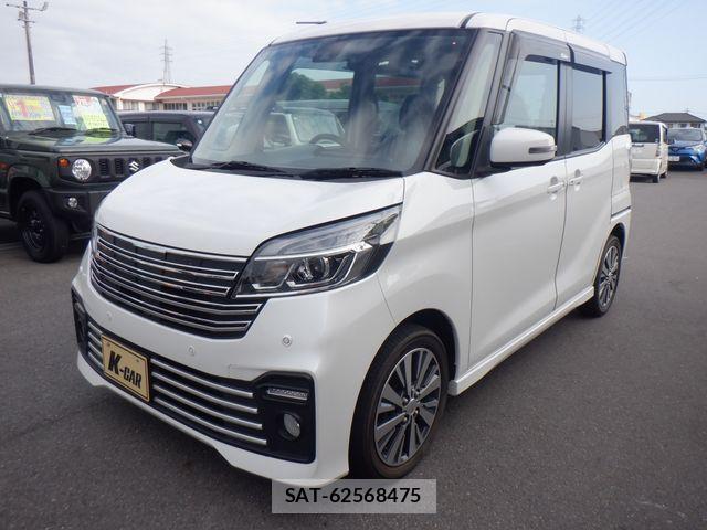 Nissan DAYZ ROOX 2018-10 7978996-0
