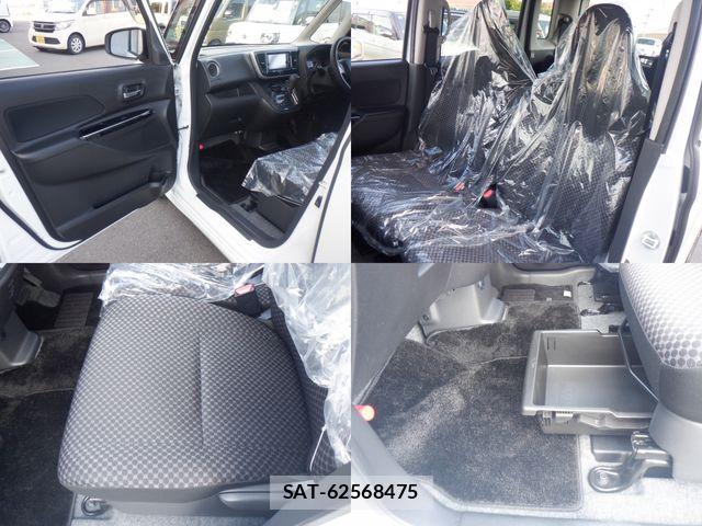 Nissan DAYZ ROOX 2018-10 7978996-18