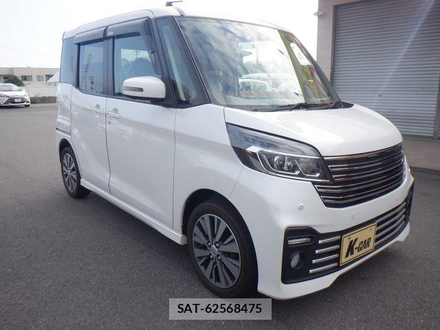 Nissan DAYZ ROOX 2018-10 7978996-1