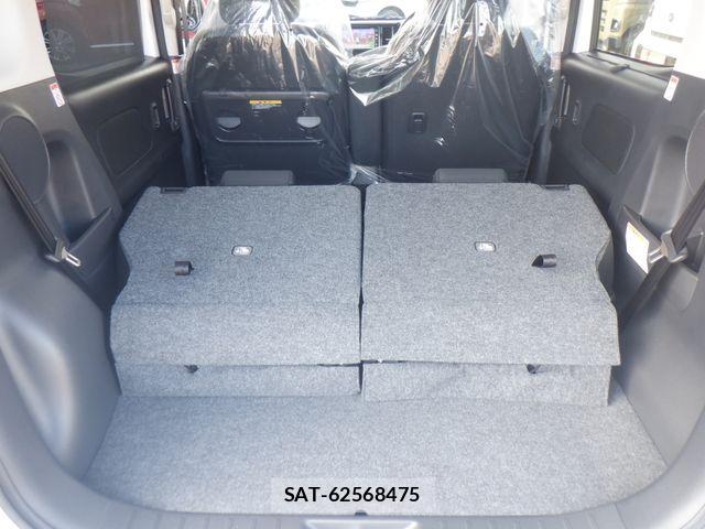 Nissan DAYZ ROOX 2018-10 7978996-21