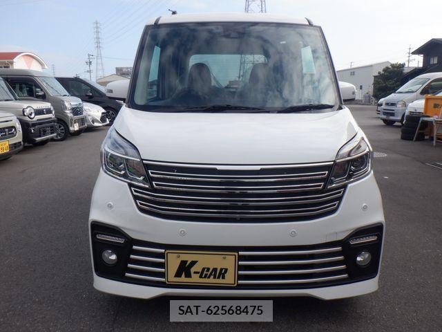 Nissan DAYZ ROOX 2018-10 7978996-2