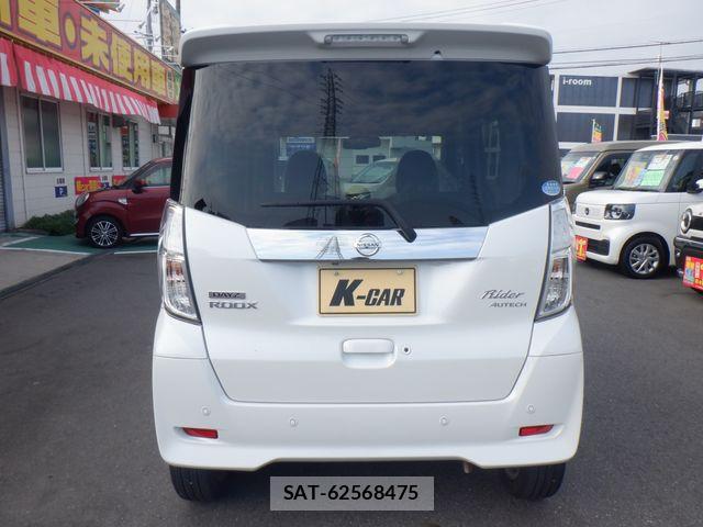 Nissan DAYZ ROOX 2018-10 7978996-3