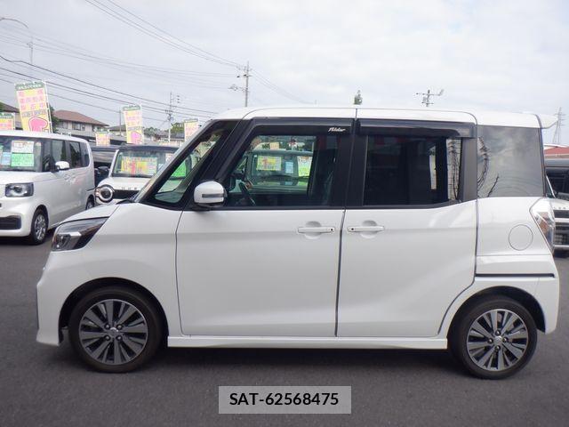 Nissan DAYZ ROOX 2018-10 7978996-4