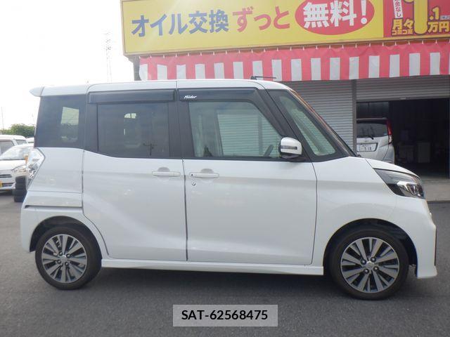 Nissan DAYZ ROOX 2018-10 7978996-5