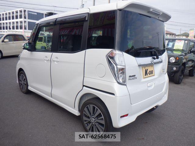Nissan DAYZ ROOX 2018-10 7978996-6