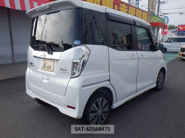 Nissan DAYZ ROOX 2018-10 7978996-7