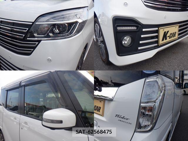 Nissan DAYZ ROOX 2018-10 7978996-8